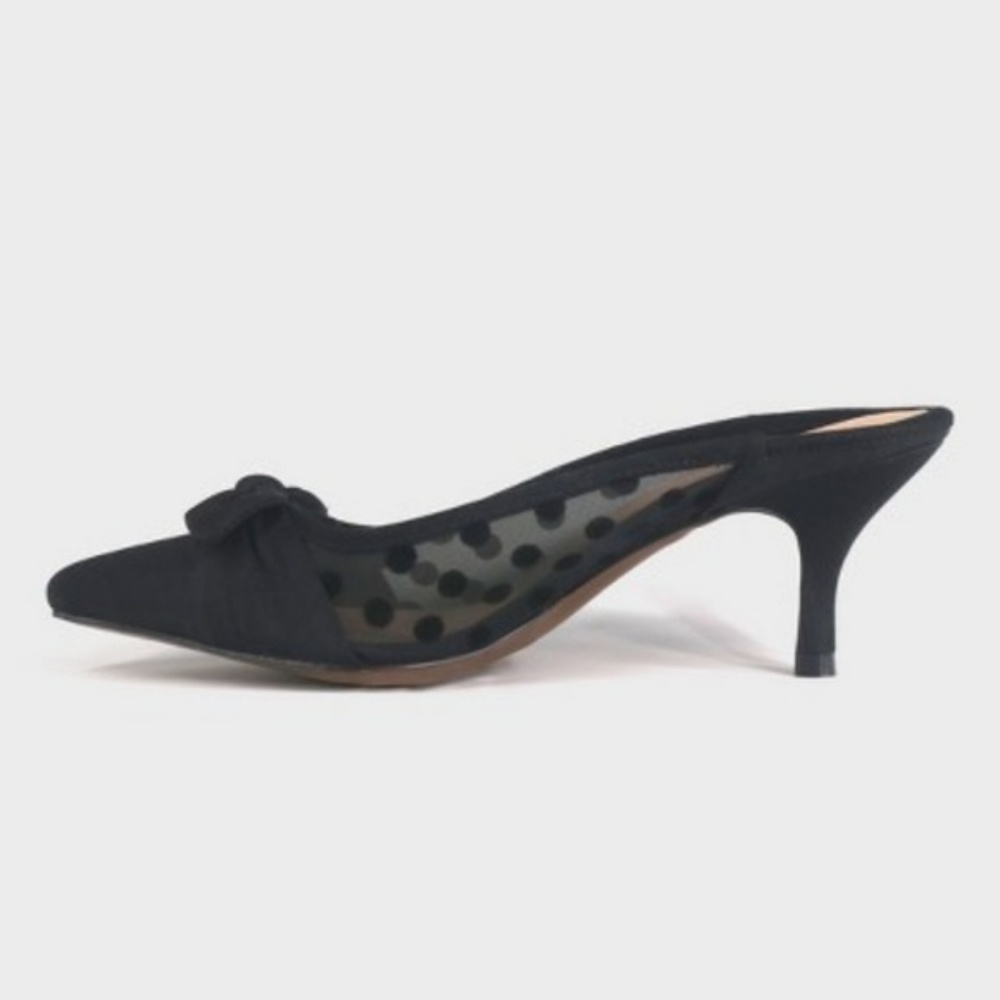 Who What Wear Kitten Heels NEW